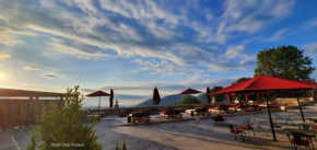 Гостиница Hotel Puig Francó - Adults Only  Кампродон